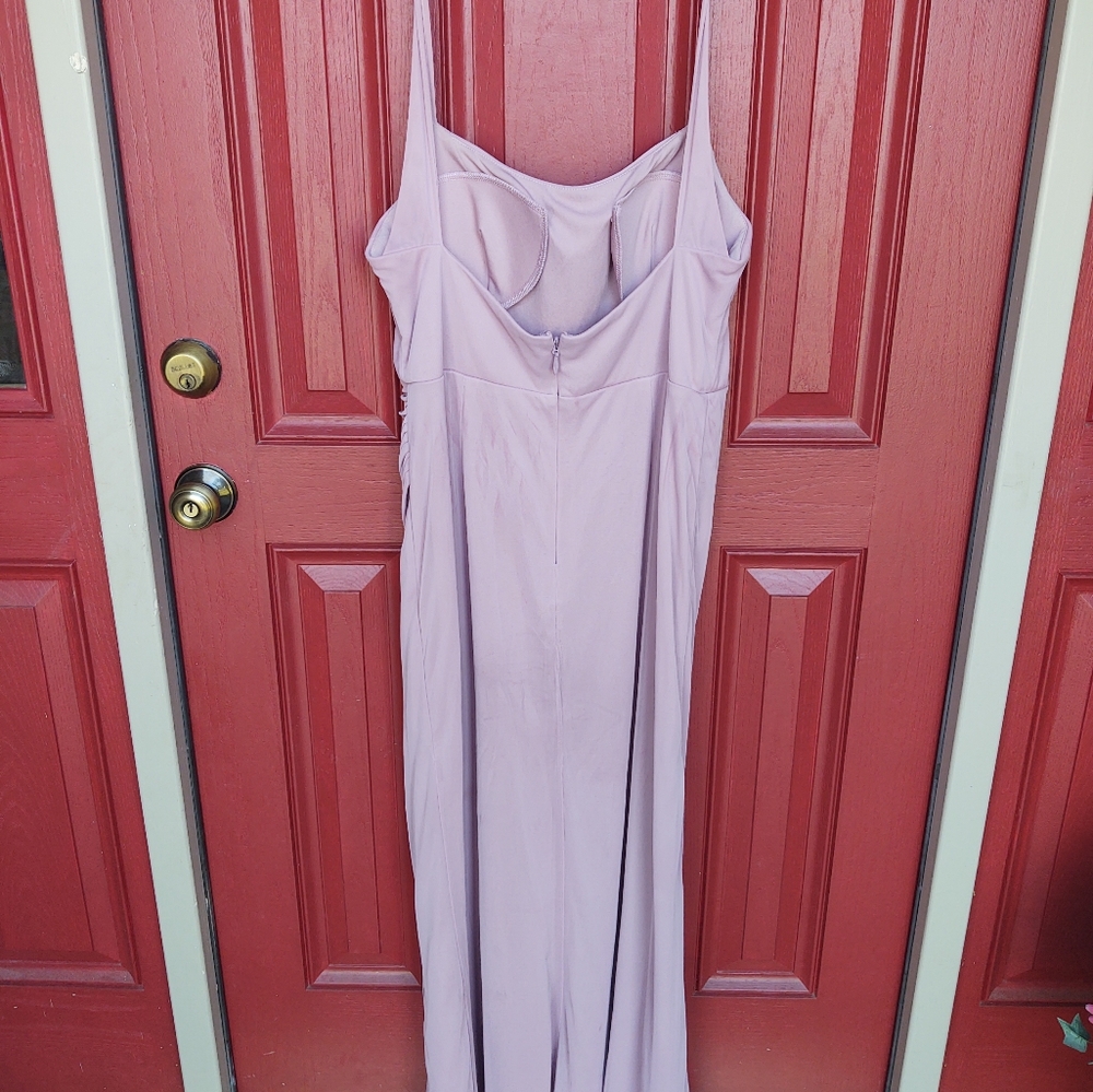 Bridesmaid Dress / Formal Evening wear - Picture 2 of 2